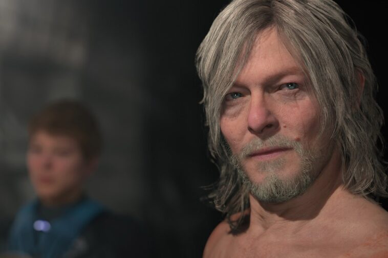 Hideo Kojima confirme qu'il fait tout le casting pour ses projets