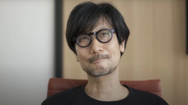 Hideo Kojima dice querer “abandonar La Tierra” y hacer un juego en el espacio