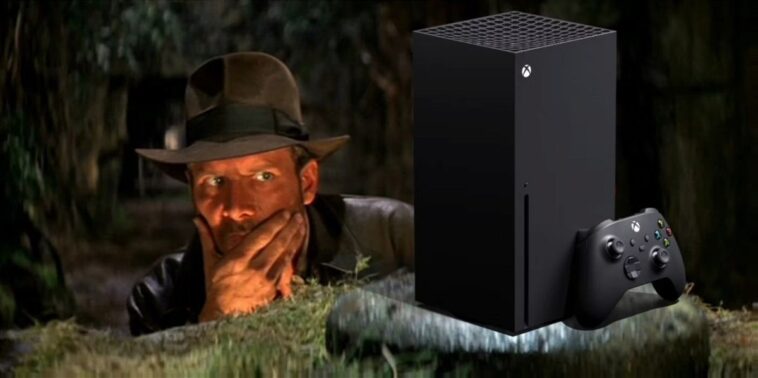 Indiana Jones est le jeu que Todd Howard voulait faire il y a 10 ans.