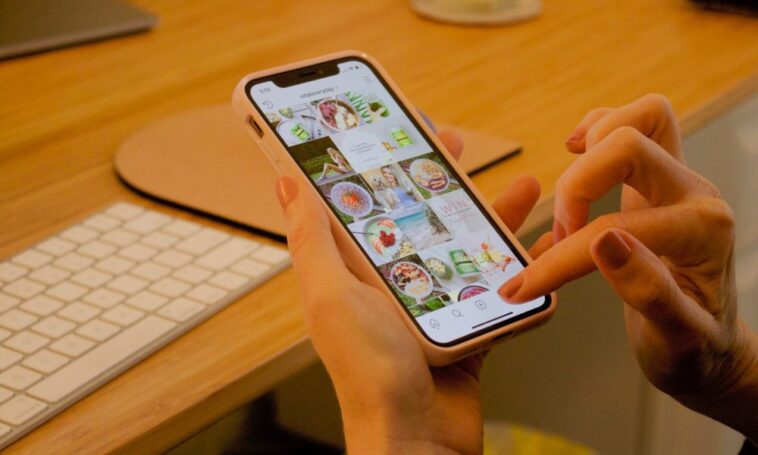 Instagram tente de démystifier ses recommandations et le "Shadowbanning" - Trotons Tech Magazine