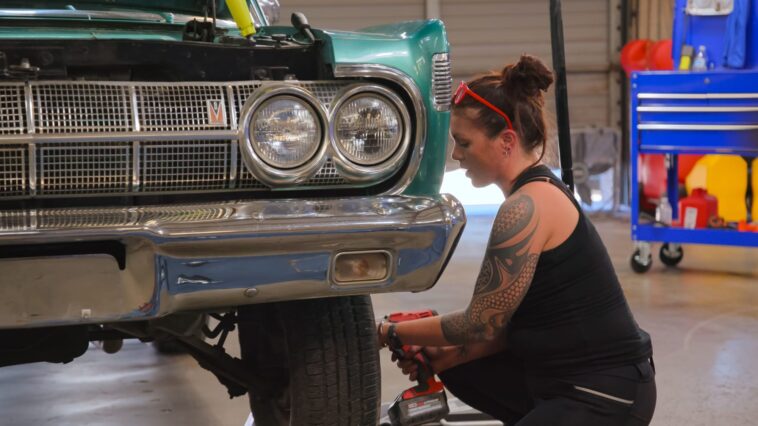 Jaime Hjelm de l'ère Tex Mex Motors, Instagram et plus