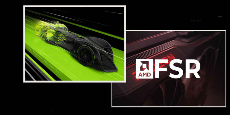 La présence de NVIDIA DLSS 3 ou AMD FSR 3 sur votre GPU est-elle préjudiciable aux jeux eSports ?