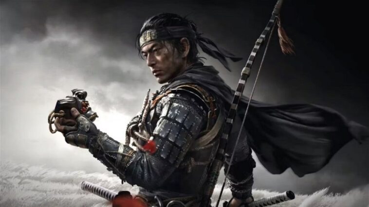 Le film Ghost of Tsushima offre de nouveaux détails sur son approche