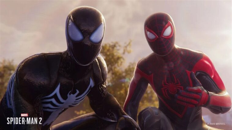 Le film Marvel's Spider-Man 2 aura un New York plus grand, et voici ce que cela pourrait impliquer