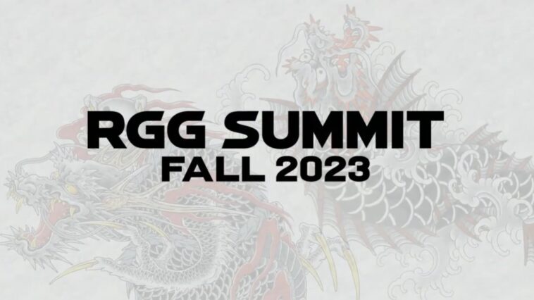El futuro de la saga Like a Dragon se mostrará en el RGG Summir Fall 2023