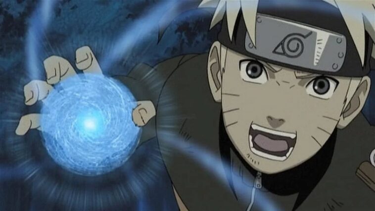 Le pouvoir le plus mystérieux de Naruto a inspiré l'un des moments les plus étonnants d'une autre série.