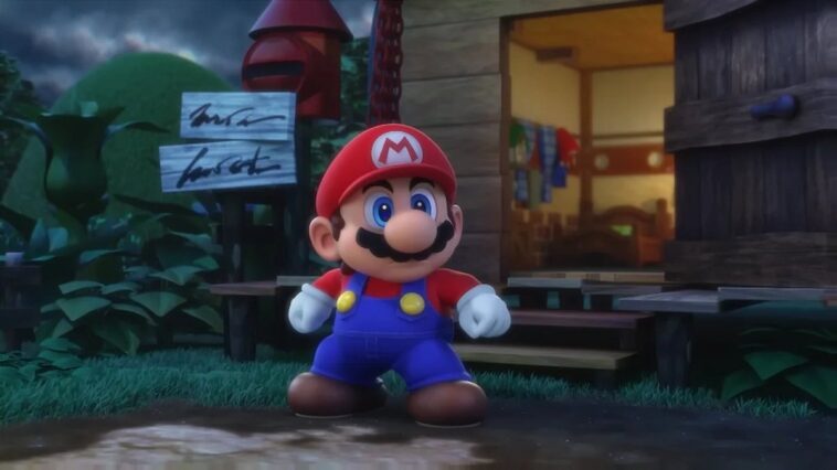 Le remake de Super Mario RPG a confirmé un détail important 27 ans plus tard.