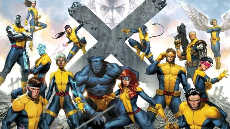 Le retour d'un X-Men sombre pourrait menacer l'ensemble de l'univers Marvel