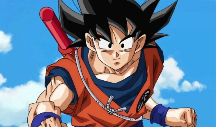 Le vrai méchant de Dragon Ball sont les boules de dragon elles-mêmes et c'est la raison