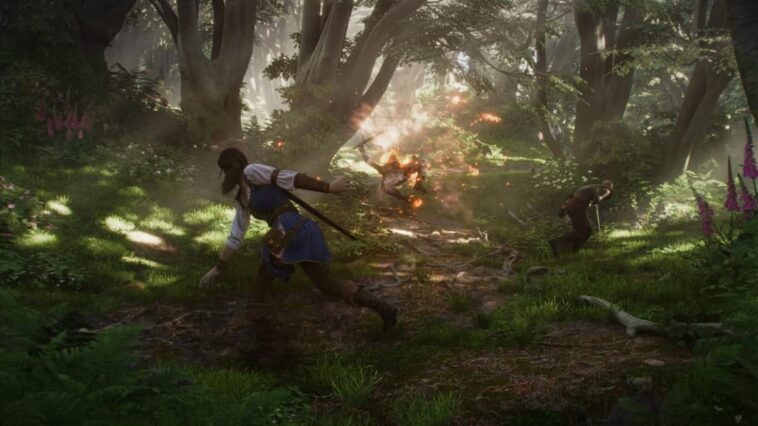 Les créateurs de Fable répondent à ceux qui doutent de la réalité des graphismes du jeu