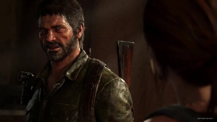 Les joueurs de The Last of Us découvrent une histoire cachée, parfaite pour un DLC ou un jeu multijoueur
