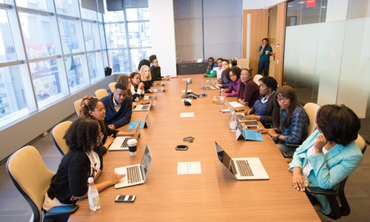 L'industrie fascinante de la fabrication de produits informatiques - Trotons Tech Magazine