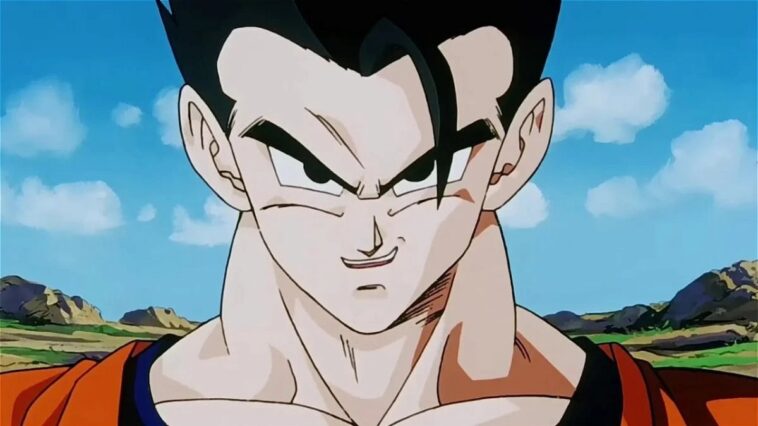 L'origine de Goku explique pourquoi Gohan est plus fort que lui