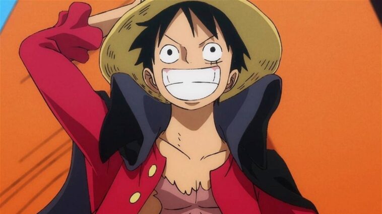 Luffy a besoin de cela pour devenir le roi des pirates.