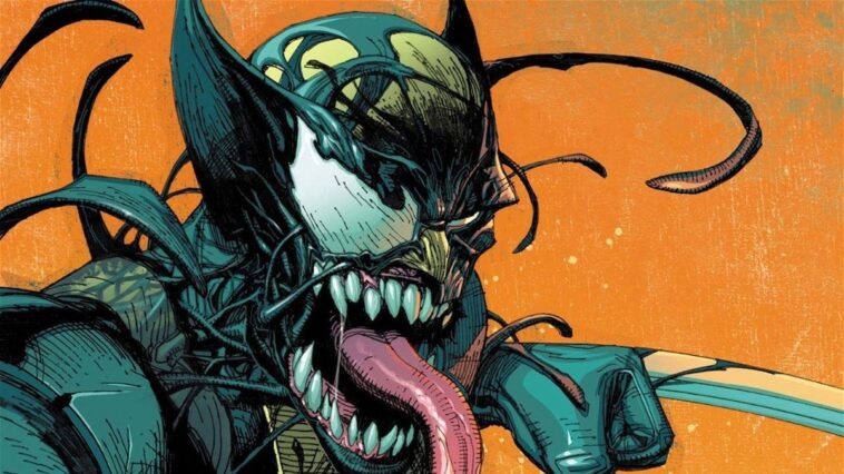 Marvel dévoile un nouveau facteur de guérison bien meilleur que celui de Wolverine