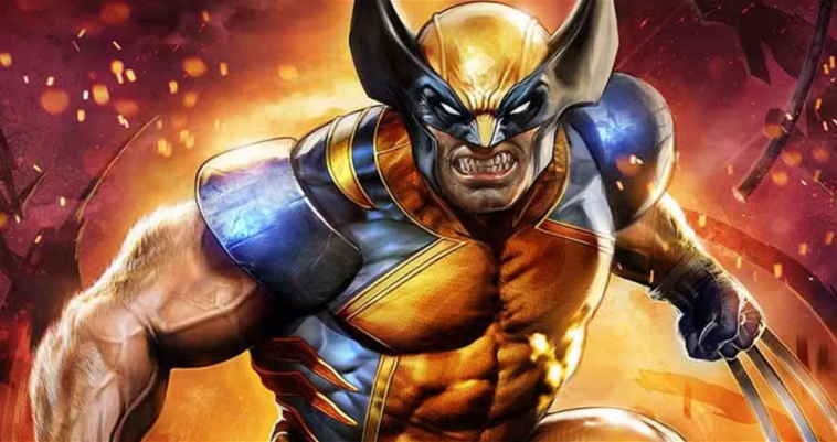 Marvel montre l'incroyable forme future de Wolverine que vous n'auriez jamais imaginée