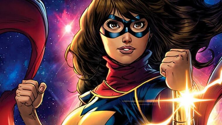 Marvel révèle comment Mme Marvel est morte dans Amazing : Spider-Man