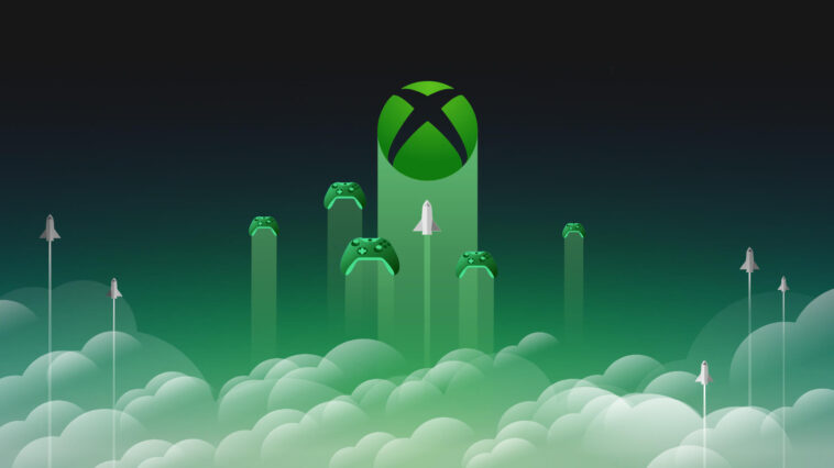 Matt Booty dice que el Cloud Gaming es un mercado muy muy pequeño