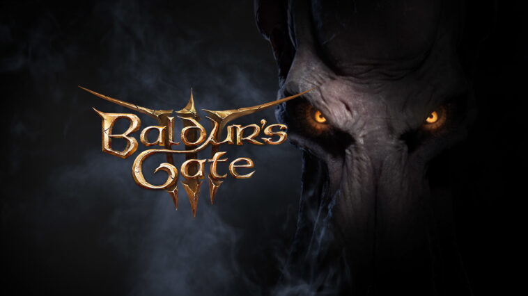 Microsoft está ayudando a Larian Studio con el port de Baldur’s Gate 3 en Xbox Series S