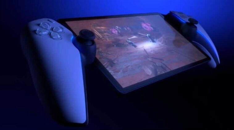 Microsoft révèle le prix du Project Q, la "version portable" de la PS5