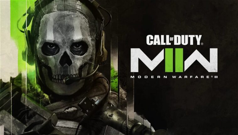Modern Warfare II annonce un week-end gratuit