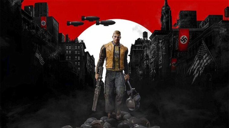 New Wolfenstein pourrait voir le jour, d'après une offre d'emploi