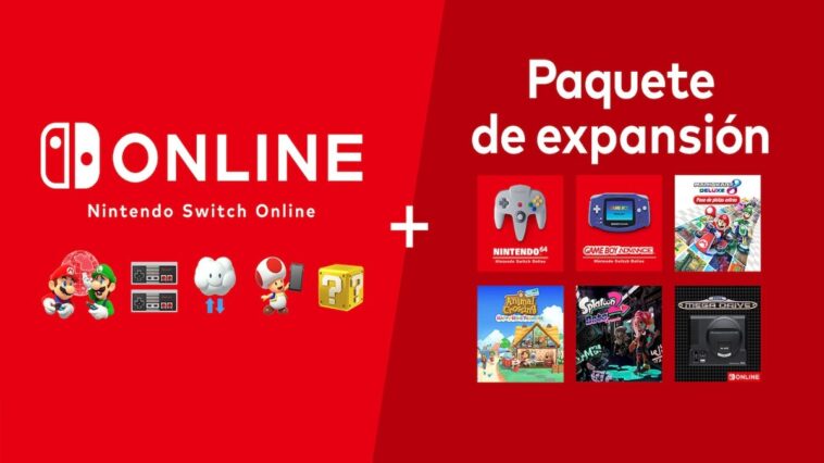 Nintendo Switch Online reçoit 4 nouveaux jeux Mega Drive pour les abonnés