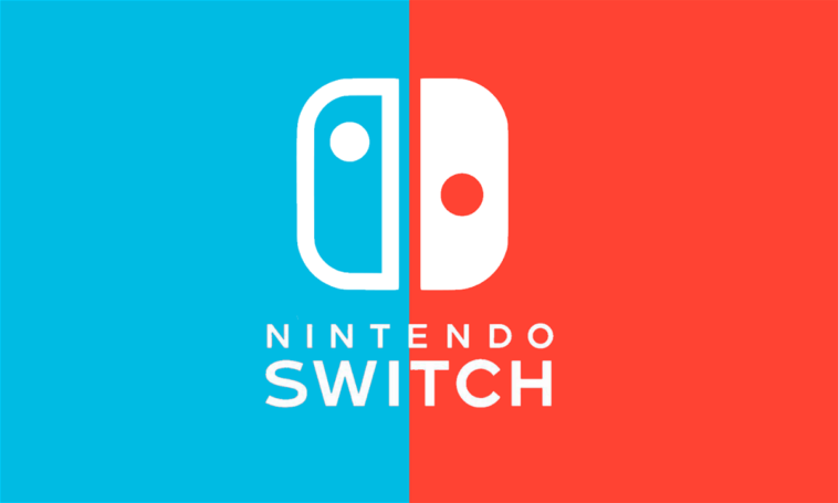 Nintendo Switch dévoile un nouveau jeu d'extension gratuit