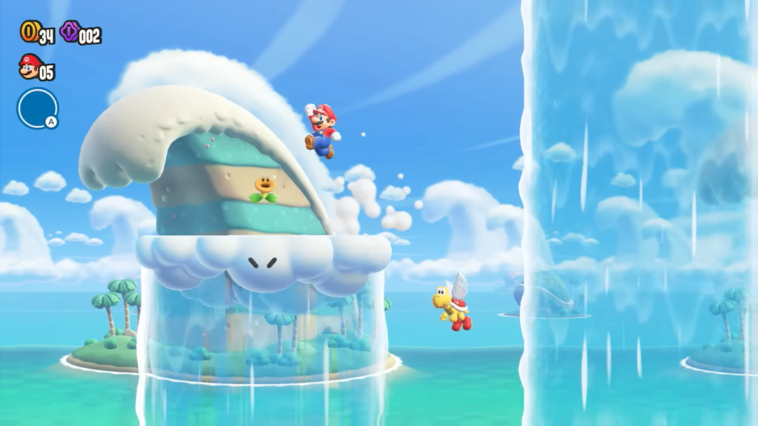 Nintendo met à jour son calendrier de sorties pour 2023