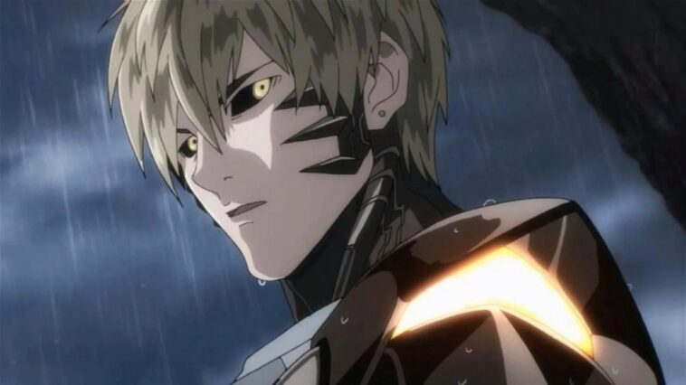 One Punch Man dévoile l'incroyable nouveau pouvoir de Genos