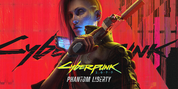 Phantom Liberty, toutes les exigences PC
