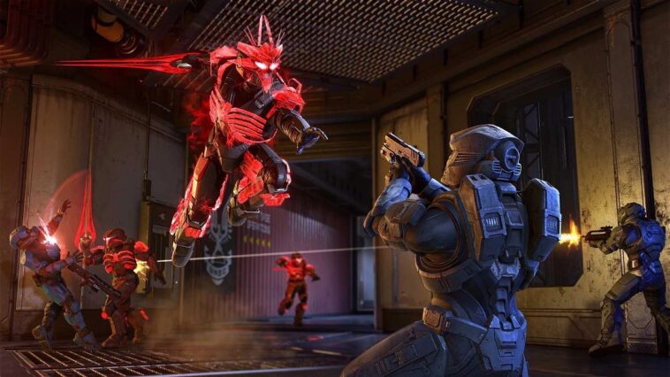 Phil Spencer explique l'absence de Halo au Xbox Games Showcase 2023