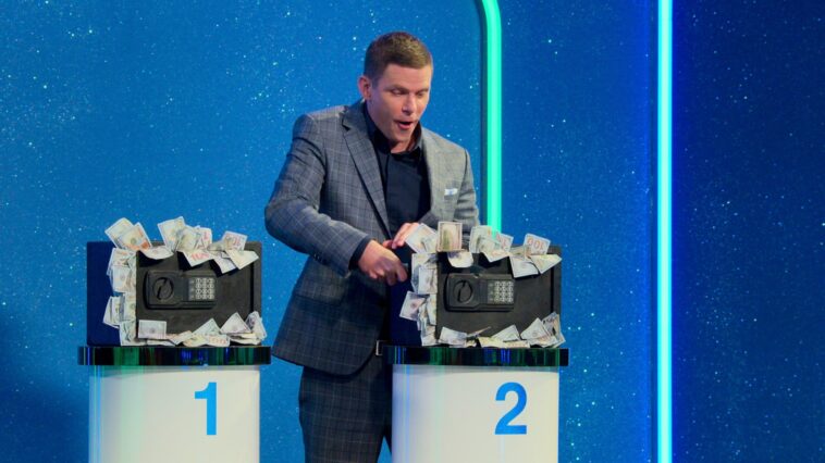 Qui remporte la saison 2 de Is It Cake ?  (spoiler !)