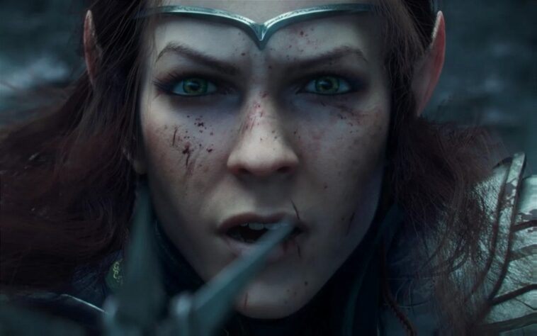 Redfall pourrait être la clé de l'arrivée de The Elder Scrolls VI sur PS5