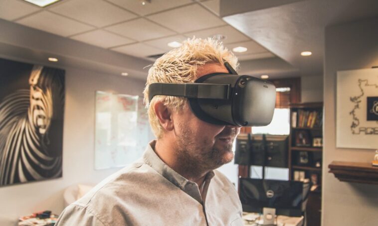 Résoudre les problèmes courants de configuration de la réalité virtuelle - Trotons Tech Magazine