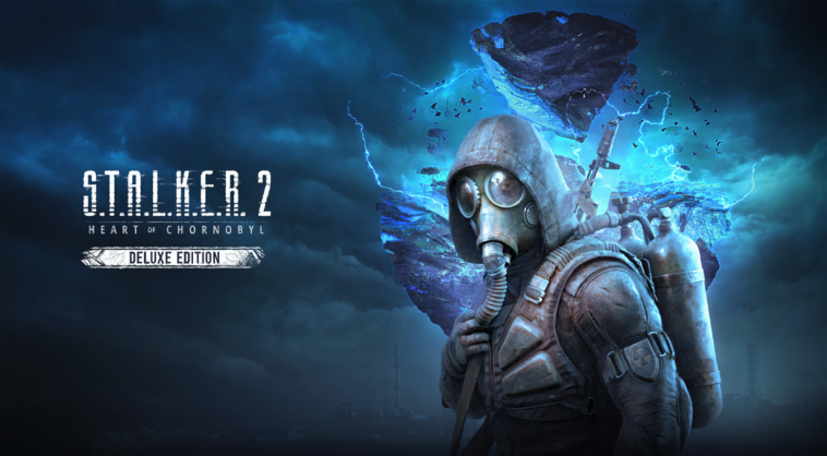 STALKER 2 a fuité en ligne, mais n'est pas jouable