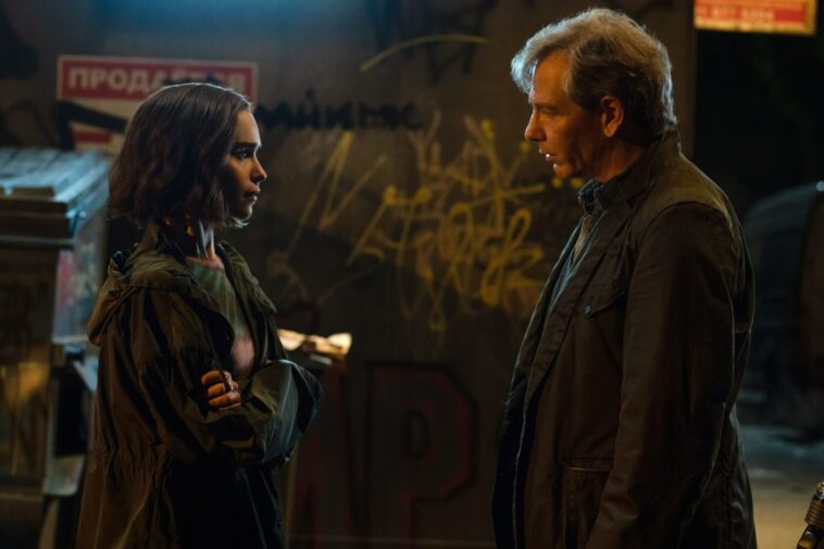 Secret Invasion sera-t-il sur Netflix ?  (où diffuser Secret Invasion)