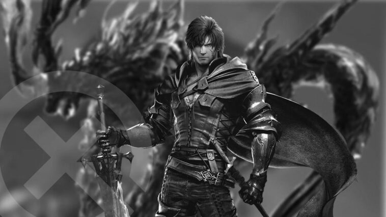 Square entra en pánico: “Las reservas de Final Fantasy XVI están muy por debajo de las de Final Fantasy XV”