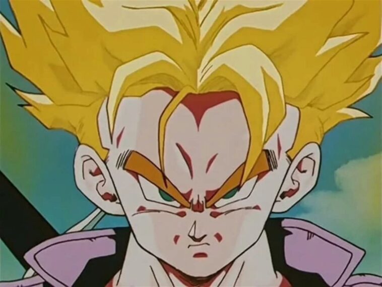 Trunks de Dragon Ball prend vie avec ce cosplay qui se transforme même en Super Saiyan