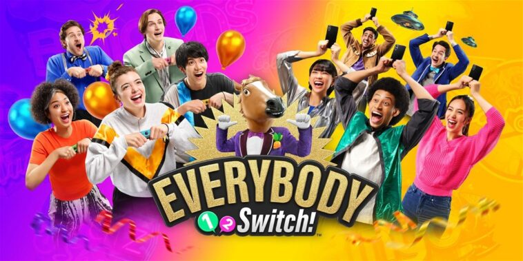 Un nouveau jeu exclusif à la Nintendo Switch pourrait avoir été annulé parce qu'il était "excessivement mauvais".