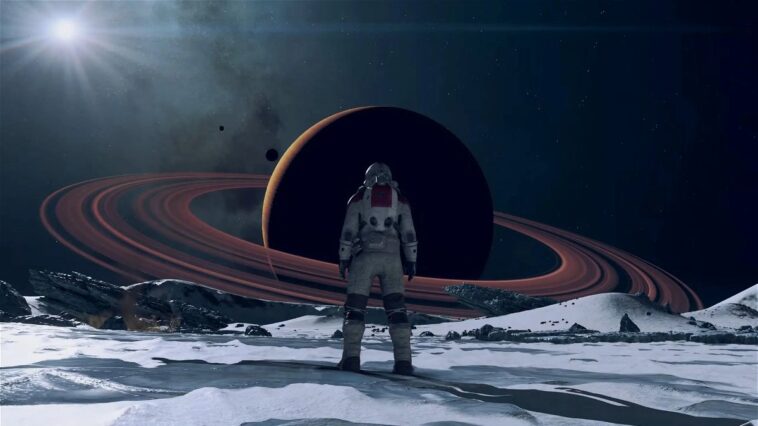 Une pétition demande que Starfield devienne une exclusivité PS5