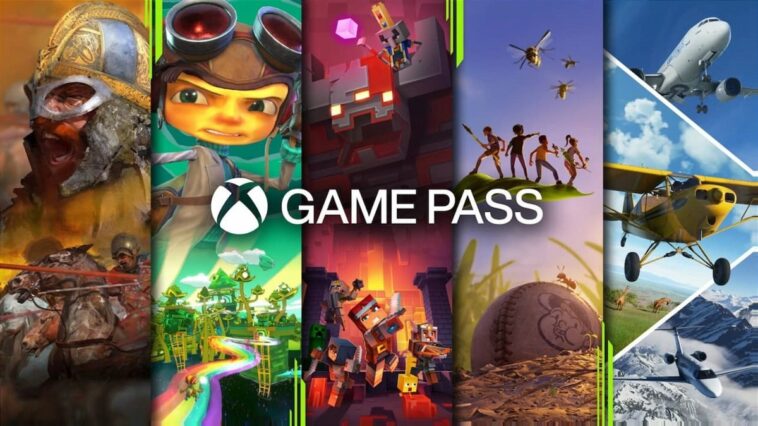 Voici la différence entre le Xbox Game Pass et Netflix, selon Phil Spencer