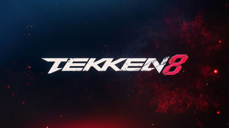 Ya puedes inscribirte a la prueba cerrada de Tekken 8