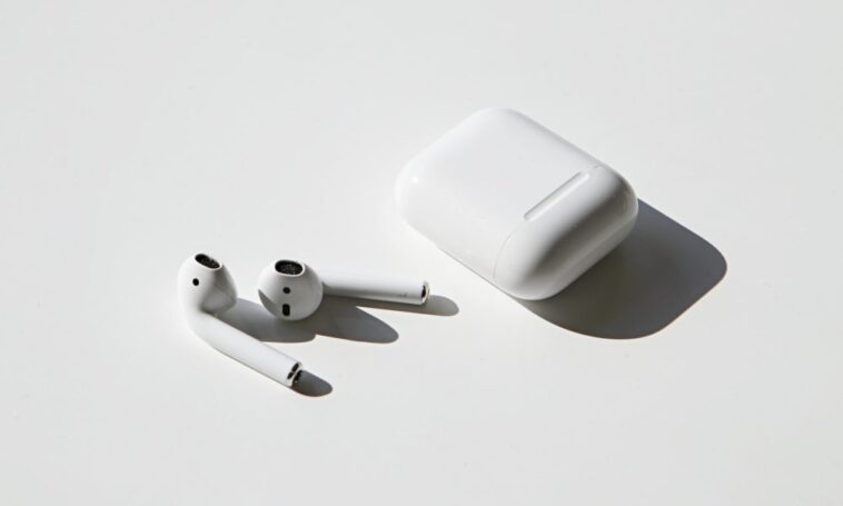 WWDC 2023 : Apple a annoncé des mises à niveau des AirPods - Trotons Tech Magazine