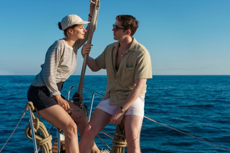 Y aura-t-il un troisième film sur Netflix ?