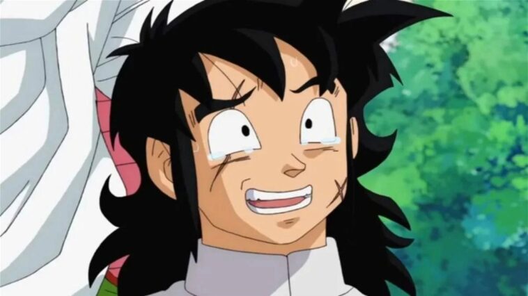 Yamcha a subi sa première grosse humiliation avant Dragon Ball Z et vous ne le saviez pas