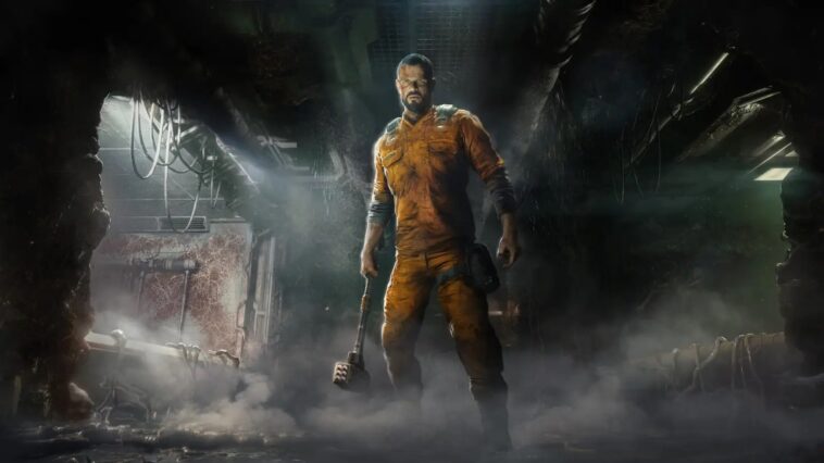 “La Transmisión Final” de The Callisto Protocol ya está disponible en Xbox y PC