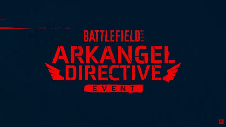Arkangel Directive es el nuevo evento de Battlefield 2042