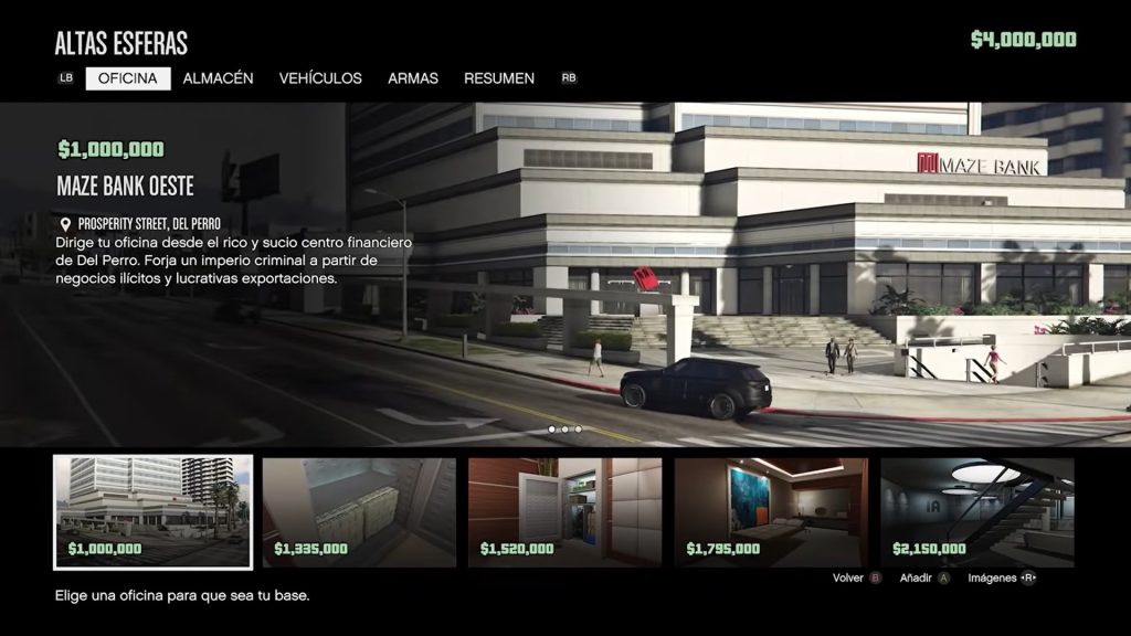 GTA Online