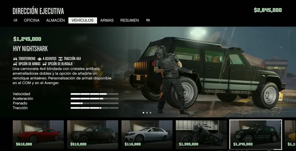GTA Online